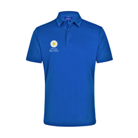 DMD Men's Corporate S/S Polo