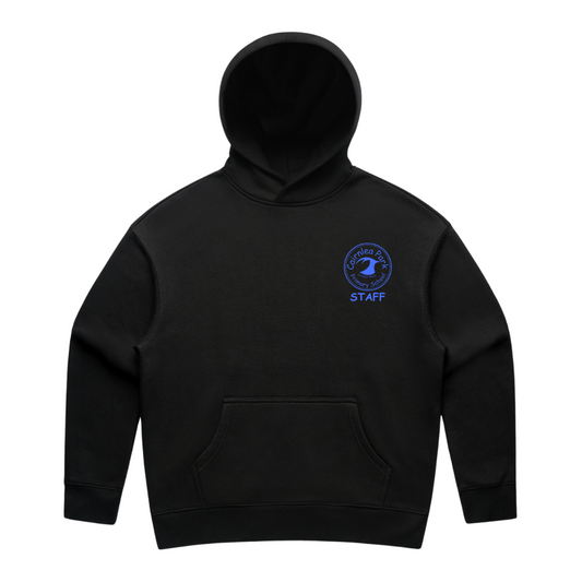 Cairnlea Park Primary Women's Relax Hoodie