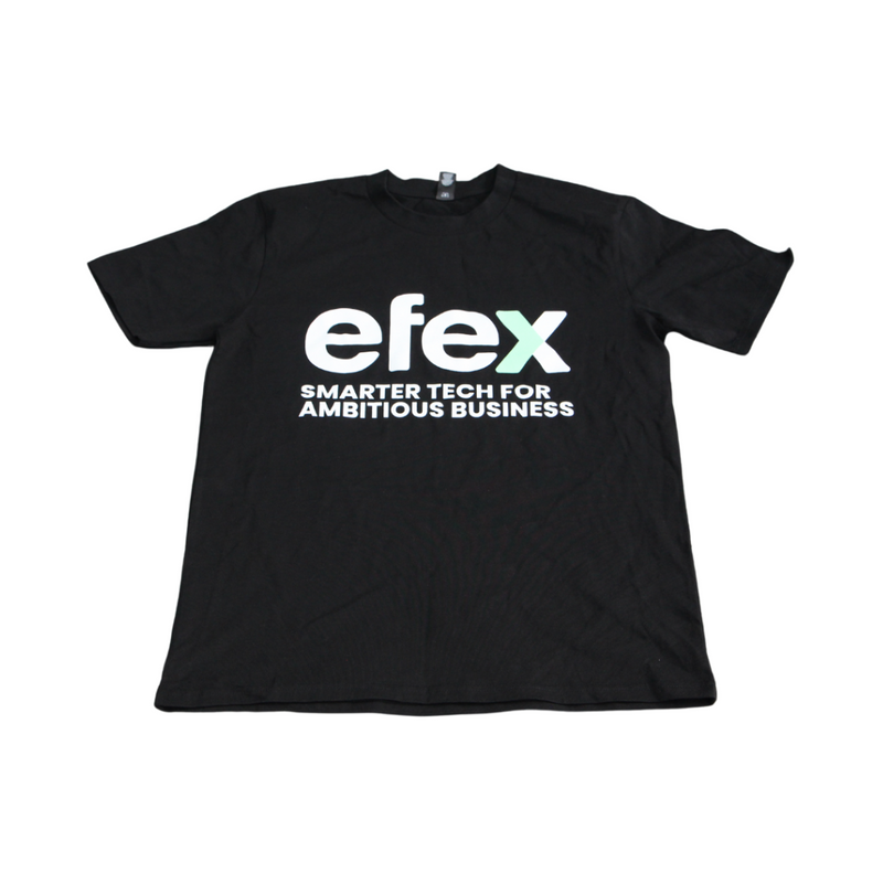 Efex Mens Classic Tee