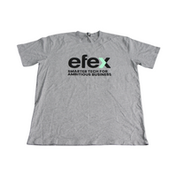 Efex Mens Classic Tee