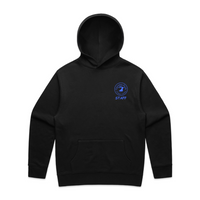 Cairnlea Park Primary Men's Relax Hoodie