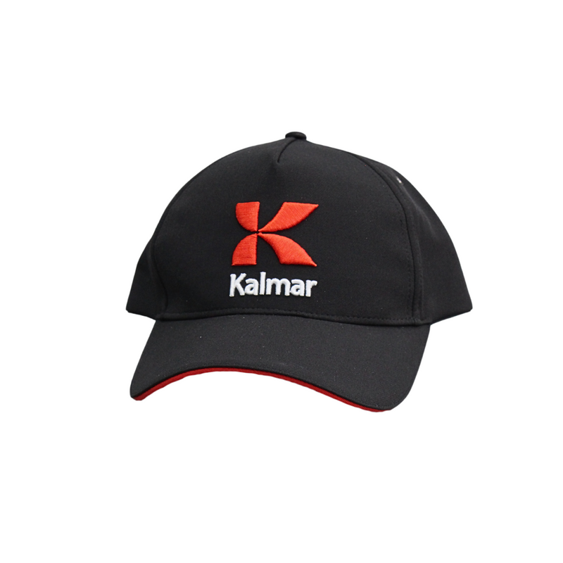 Kalmar New Customer White Collar Box