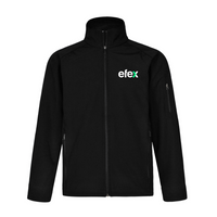 Efex Men's Softshell Jacket