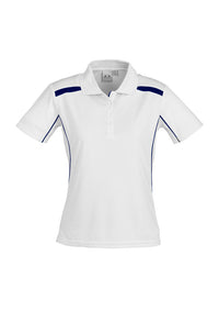 Skye Investments Women's United Polo