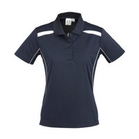 Skye Investments Women's United Polo