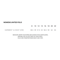 Skye Investments Women's United Polo