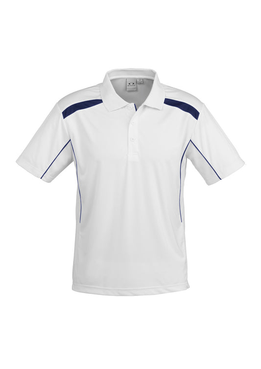 Skye Investments Men's United Polo