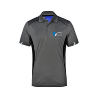 PBS Mens CoolDry Polo