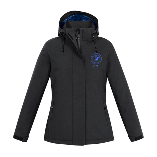 Cairnlea Park Primary Women's Eclipse Jacket