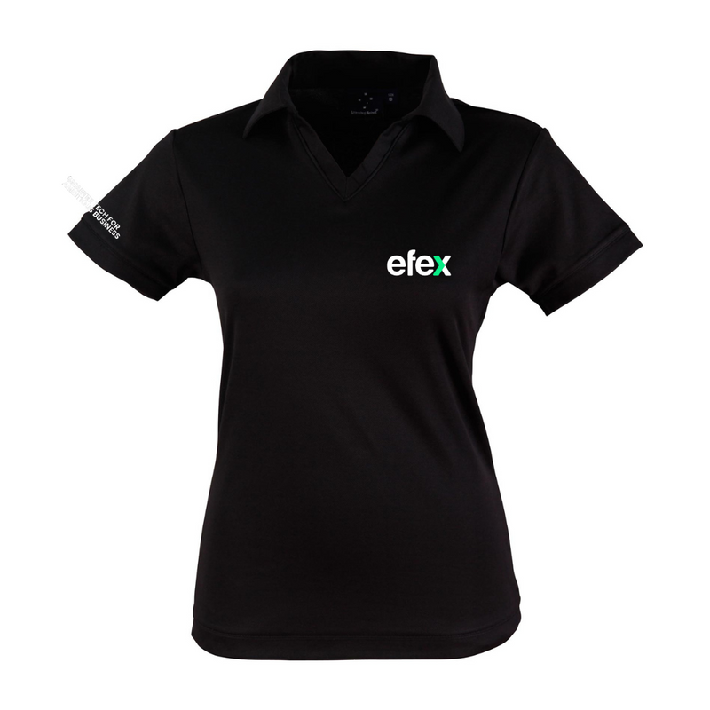 Efex Victory Polo Ladies