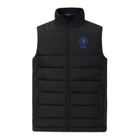 Cairnlea Park Primary Men's Insulated Puffer Vest