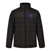 Cairnlea Park Primary Men's Insulated Puffer Jacket