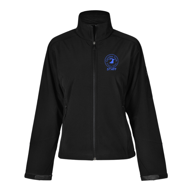 Cairnlea Park Primary Women's SoftShell Hi-Tech Jacket