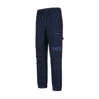 Autocare Unisex Cotton Stretch Drill Pant