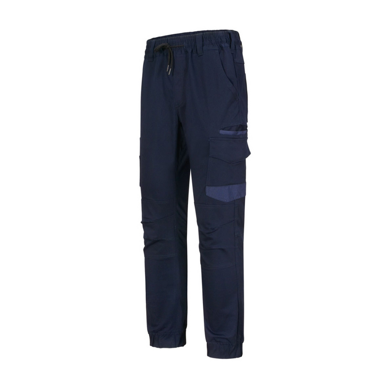 Autocare Unisex Cotton Stretch Drill Pant