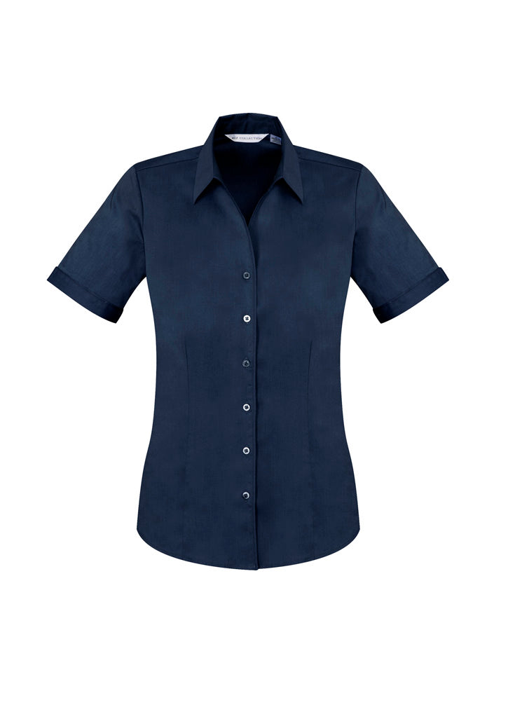 Skye Investments Women's Monaco S/S Shirt