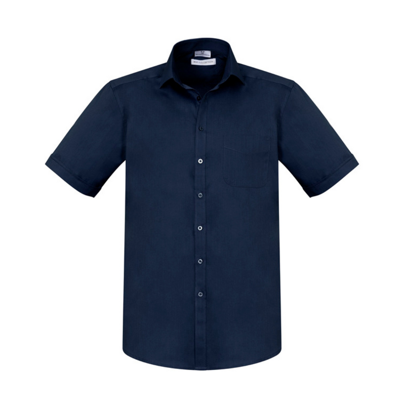 Skye Investments Men's Monaco S/S Shirt