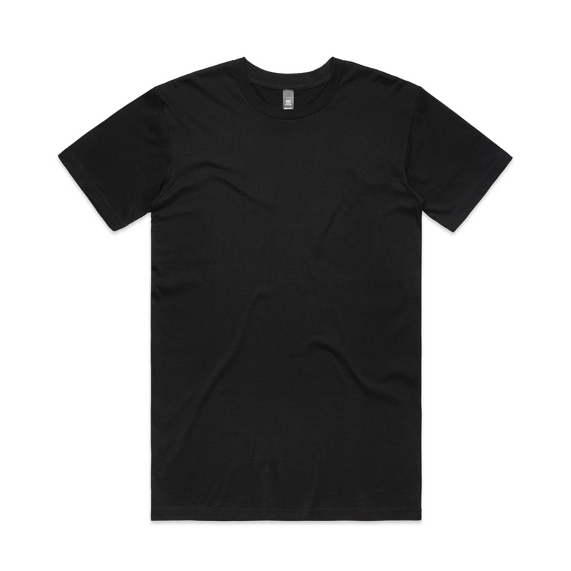 Carlotta Mens Staple Tee