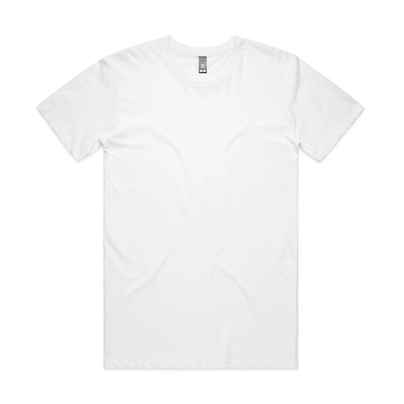 Carlotta Mens Staple Tee